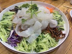 -老边饺子馆(中街店)
