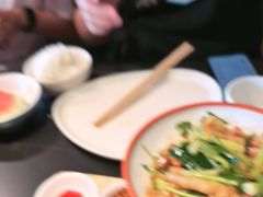 -辣尚瘾·烤鱼·新川菜(交大直营店)