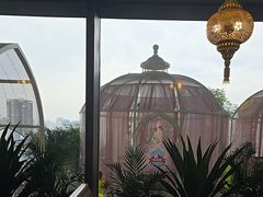 -天山传奇新疆菜(SKLP店)