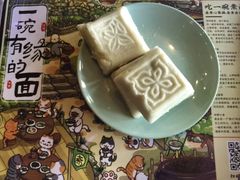 -鸡鸣寺百味斋素菜馆
