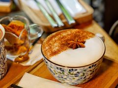-西关84·History·Art·Cafe