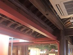 -热火朝天鲜切牛肉火锅(南强街巷店)