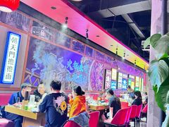 -麻辣英雄重庆火锅(二城广场店)