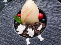 -哈蒙德餐厅
