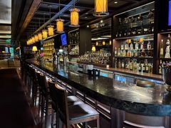 -Wolfgang’s Steakhouse 沃夫冈牛排馆(上海白玉兰广场店)