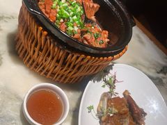 -伙靠·江浙菜(田林路店)