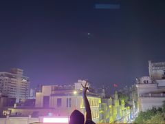-五马集·海鲜·温州大牌档(黑金冠五马街十字路口店)