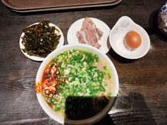 -清真·马安军辣子牛肉面