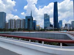 -海心沙亚运公园