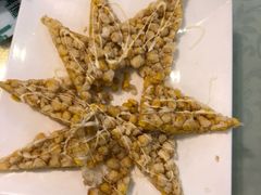 玉米烙-罗阳人家私房菜(罗阳路店)