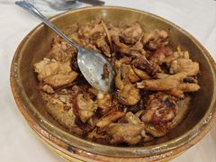 -围龙屋客家食府(福田店)