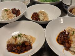 -Yan Ting 宴庭中餐厅(上海静安瑞吉酒店)