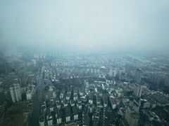 -无锡苏宁银河国际酒店-悦府65中餐厅