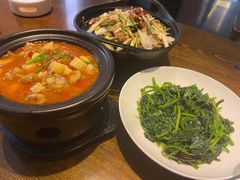 -粗茶淡饭·隐庐私厨(东亭店)