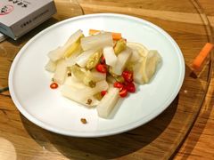 -啄佬食堂