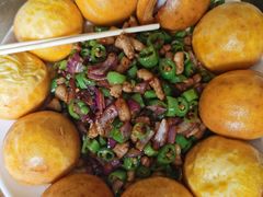 -渔家小院观海海肠捞饭地方菜(环海中路店)