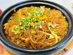 -香丰阁·烤鸭·川湘菜(清河店)