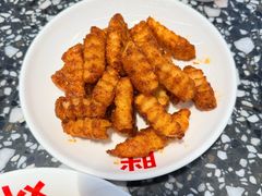 -胖妹面庄(香饵胡同店)