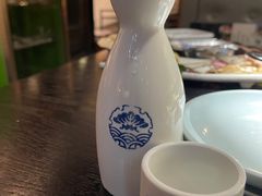 -三石铁板烧(紫竹桥店)