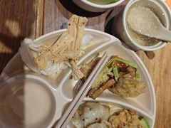 -素满香·食养自助(天一广场店)