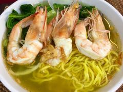 外卖-BAI BUA RESTAURANT
