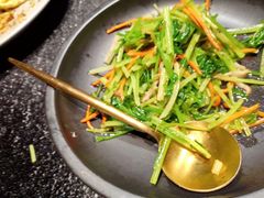 -青桃餐厅