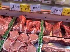 -幸福荣耀生鲜超市(来广营店)