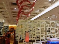 -北京王府井希尔顿酒店·秦唐中餐厅Chynna