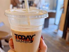 -Bamboo Today Cafe(国创园店)