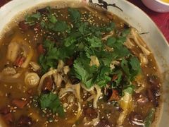 -大眼锅贴水饺(河东店)
