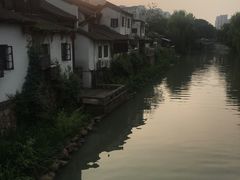 -运河游船(武林门码头)