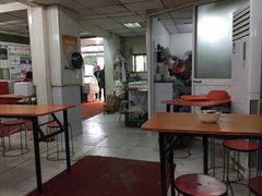 大堂-草桥清真牛肉锅贴扁食店