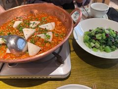 -一坐一忘云南菜(卓悦中心)