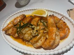 -CRAZYONES克芮旺斯西班牙餐厅(龙湖金沙天街店)