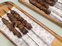 -哈啾嗨·新概念蒙餐(红星新城店)