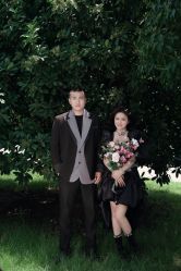 点击看大图 -情订奇缘婚纱摄影(和平路店)