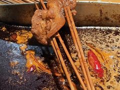 -水碾河刘老大串串香(水碾河路店)