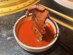-烧肉达人(凯德晶萃店)