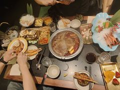 -牛New寿喜烧(金茂览秀城店)