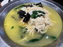 -陈记菜馆·非遗淮扬菜(东关街教场店)
