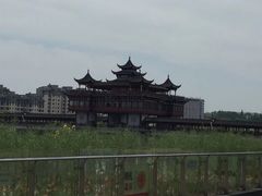 -黎阳老街