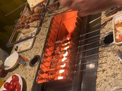 -丰茂烤串(卫星广场店)