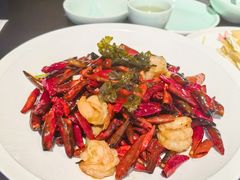 -唐猫庭院·千年陕菜(赛格国际购物中心店)