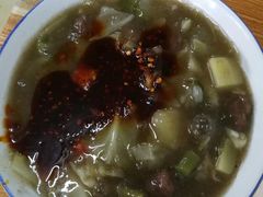 -老字号贾家肉丸糊辣汤(光明巷店)
