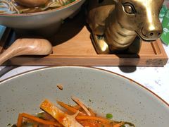 -百春原湖南牛肉粉(百联世纪店)