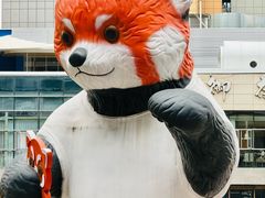 -成都金融城演艺中心