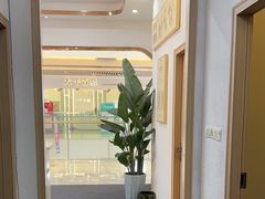 -筋骨堂热敷推拿按摩(招商花园城店)