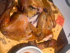 -打酱油·非遗淮扬菜(瘦西湖梅岭店)