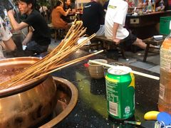 -镇江龙·火锅串串(武侯祠店)