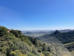 -青岩寺风景区